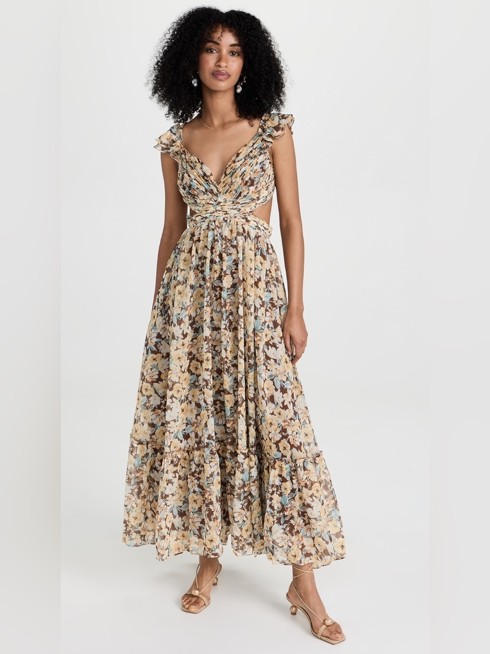 Primrose Dress
